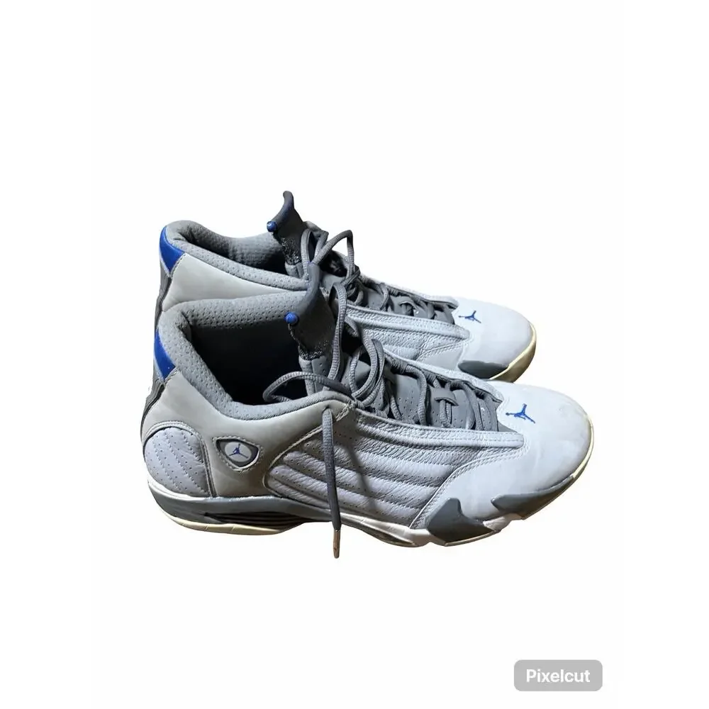 Jordan nike air